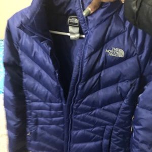 Women northface